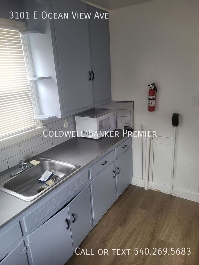 3101 E Ocean View Ave in Norfolk, VA - Building Photo - Building Photo