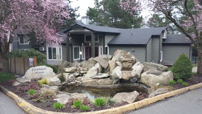 property at 11112 NE 124th Ln
