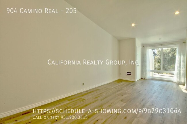 904 Camino Real in Redondo Beach, CA - Foto de edificio - Building Photo