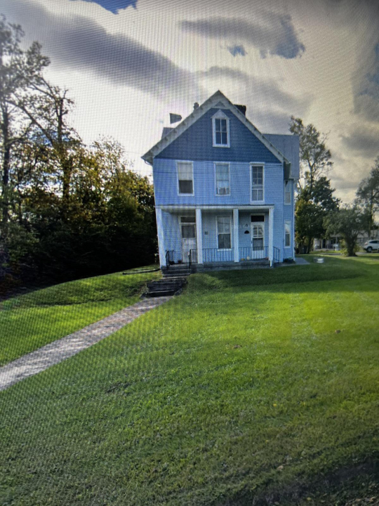 163 Dairy Corner Pl, Unit Apt#1 in Winchester, VA - Building Photo