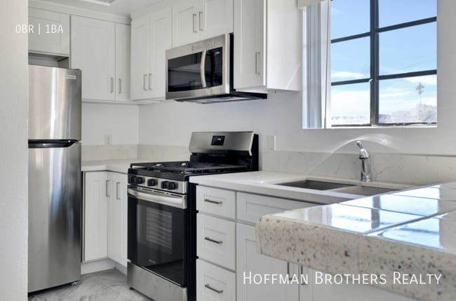 1520 N Vista St in Los Angeles, CA - Building Photo - Building Photo