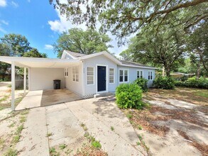 369 Lincoln Ave in Valparaiso, FL - Building Photo - Building Photo