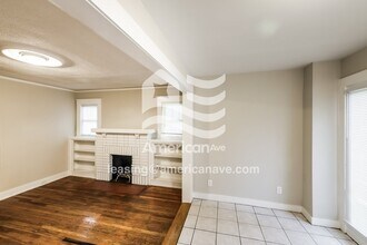 8214 8th Ave S in Birmingham, AL - Foto de edificio - Building Photo