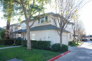 430-4320 Alviso St in Santa Clara, CA - Building Photo