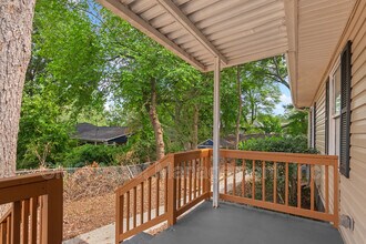 2051 College Ave NE in Atlanta, GA - Building Photo - Building Photo