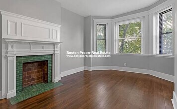 28 Glenville Ave, Unit 2 in Boston, MA - Building Photo - Building Photo