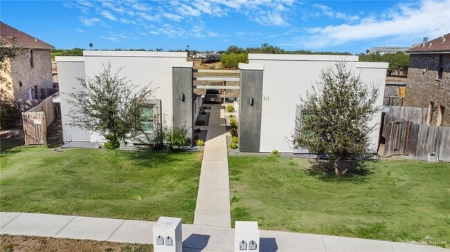 12 Lotto Ln in Edinburg, TX - Building Photo - Building Photo