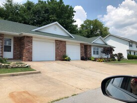 1197 W Hall St, Unit 1191 W. Hall St.