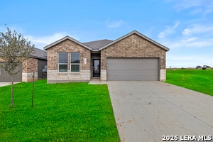 property at 14999 Taradeau