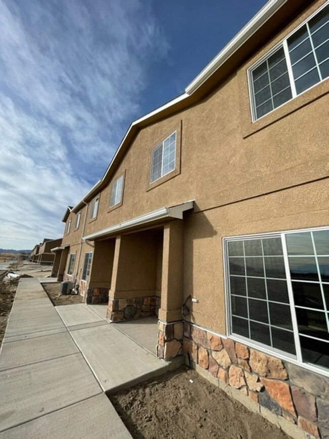 property at 7703 Sand Lake Heights