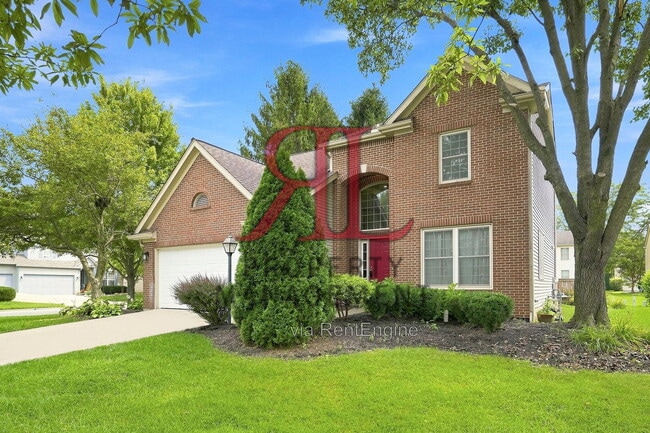 6058 Northcliff Ct