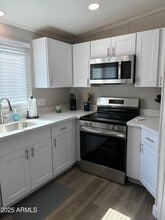 1672 E Augusta Ave in Chandler, AZ - Building Photo - Building Photo