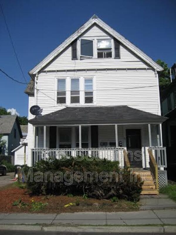 22 Orchard Terrace in Burlington, VT - Building Photo - Building Photo