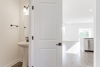 1411 Darrowby Wy in Spartanburg, SC - Building Photo - Building Photo