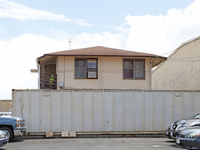 94-171 Leokane St in Waipahu, HI - Building Photo - Building Photo