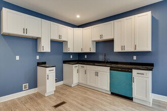 1605 Dodds Ave in Chattanooga, TN - Building Photo - Building Photo