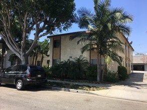 3411 Helms Ave, Unit Unite 2 in Culver City, CA - Building Photo - Building Photo