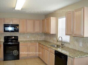 2928 Marco Dr in Grand Prairie, TX - Building Photo - Building Photo