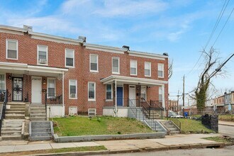 3203 Elmley Ave in Baltimore, MD - Building Photo - Building Photo