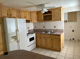 505 Park Blvd in Presidio, TX - Building Photo