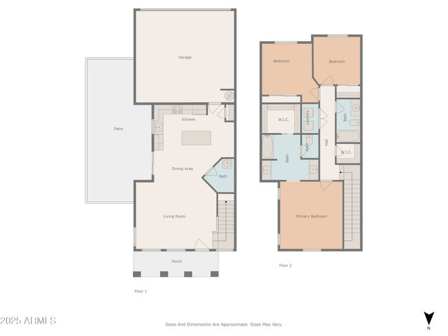 7747 W Eaton Rd in Phoenix, AZ - Building Photo - Building Photo