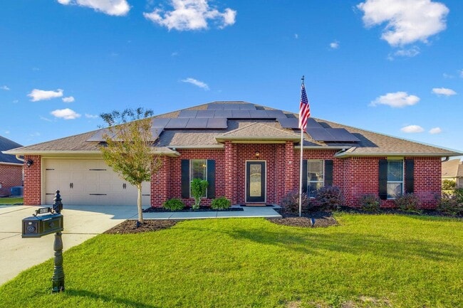 property at 4518 Beth Cir