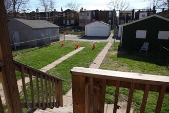 5226 Louisiana Ave-Unit -1 in St. Louis, MO - Building Photo - Building Photo