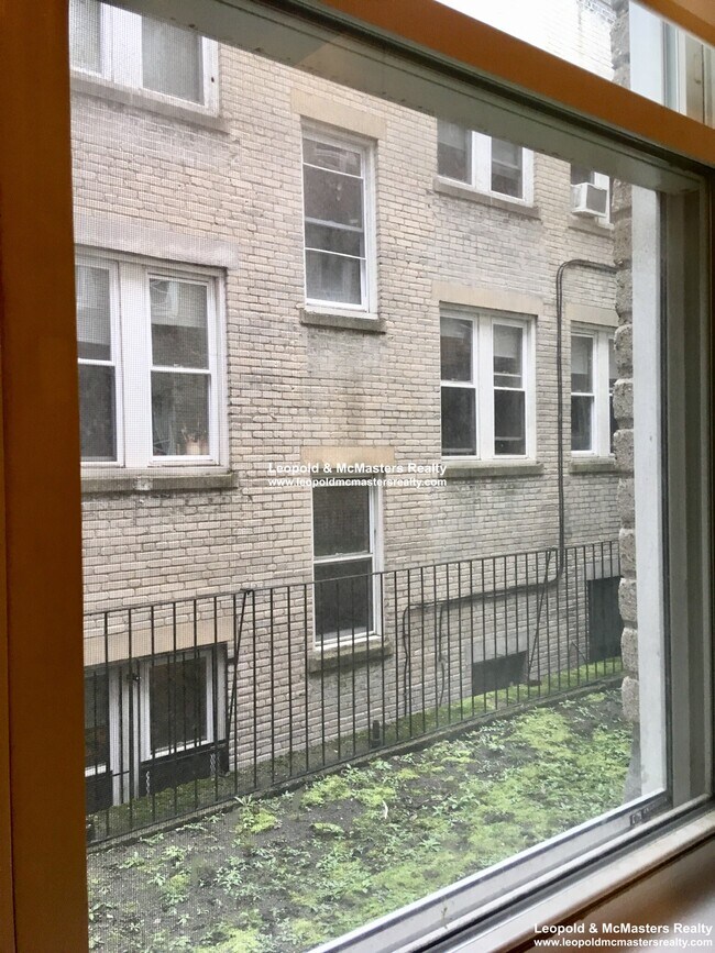 24 Brainerd Rd, Unit 3