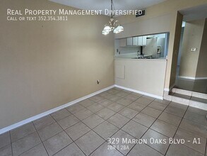 329 Marion Oaks Blvd in Ocala, FL - Building Photo - Building Photo