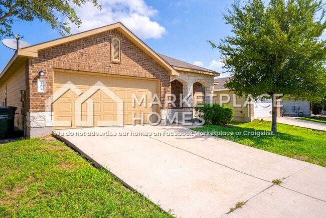 184 Wolfberry Path in Buda, TX - Building Photo - Building Photo