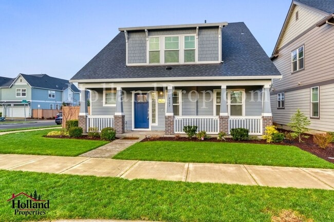 4197 SE 70th Ave in Hillsboro, OR - Building Photo - Building Photo