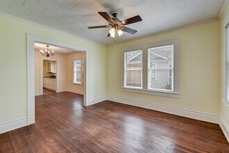 1124 Algregg St in Houston, TX - Building Photo - Building Photo