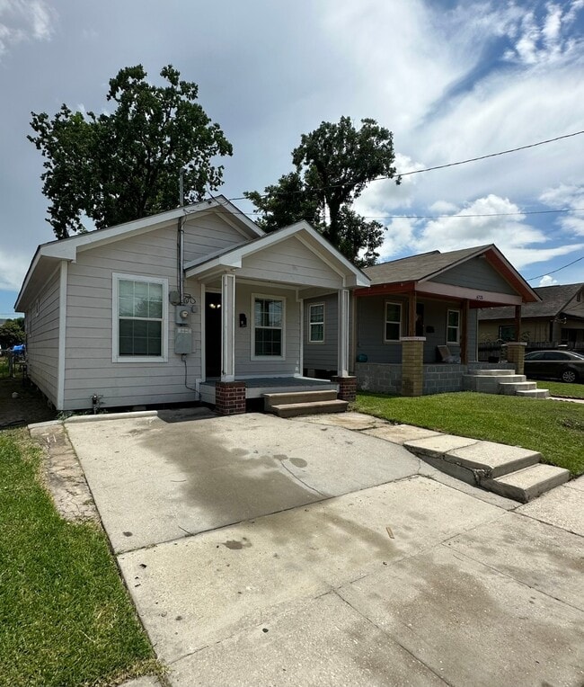 property at 6723 Avenue Q