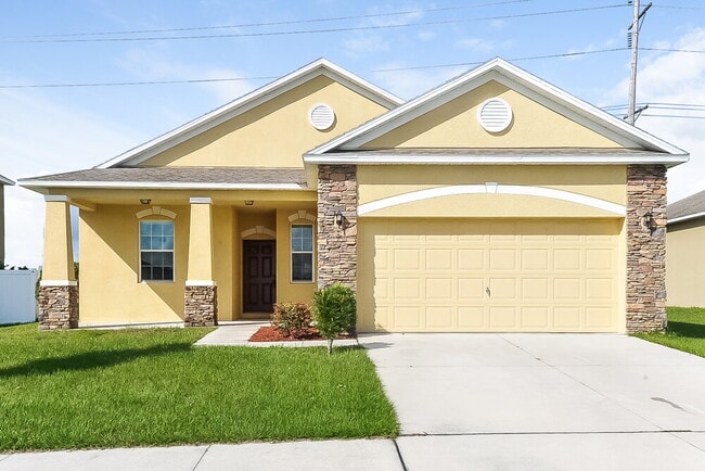 property at 1806 Eagle Pines Circle