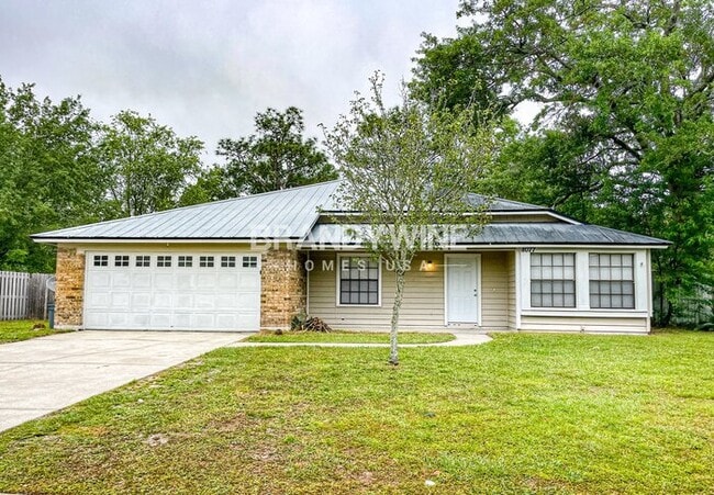 property at 8077 Springtree Road