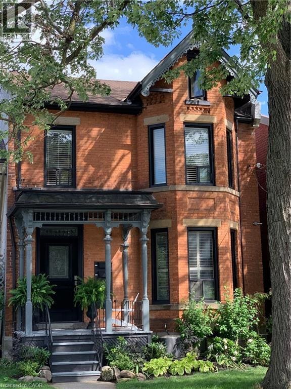 property at 74 West Avenue N