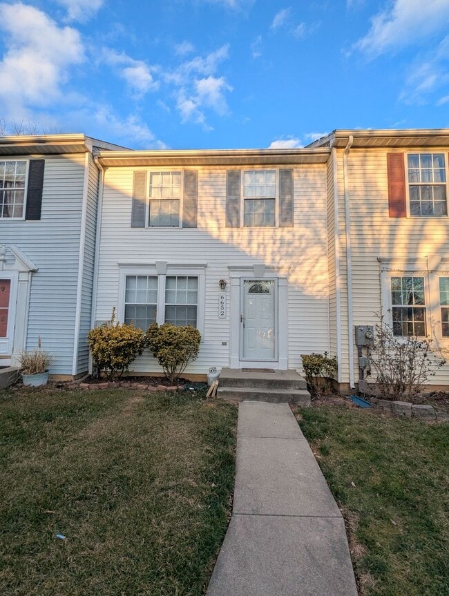 6652 Canada Goose Ct in Frederick, MD - Building Photo - Building Photo