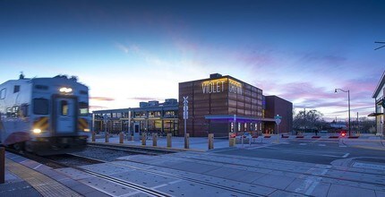 Railyard Flats in Santa Fe, NM - Building Photo - Building Photo