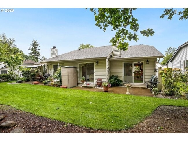 property at 1909 SE 114th Ct