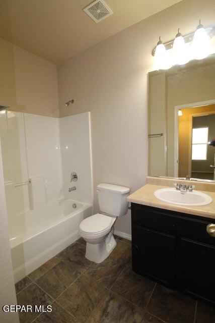 3297 Bashkir Trail in El Paso, TX - Building Photo - Building Photo