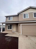 279 La Casa St in Eugene, OR - Building Photo