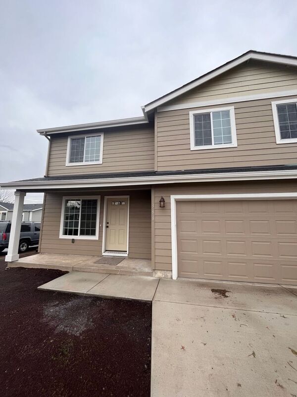 property at 279 La Casa St