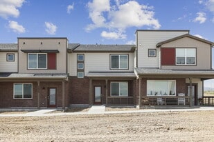 13967 Vispo Wy in Broomfield, CO - Building Photo