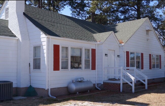 property at 1809 N Road St