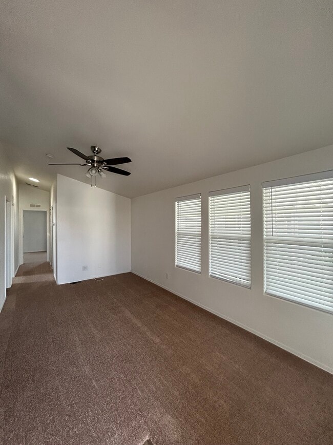 Garden West Estates (55+ Senior) in Gardena, CA - Building Photo - Building Photo