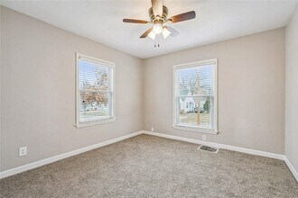 632 34th St SE in Cedar Rapids, IA - Building Photo - Building Photo