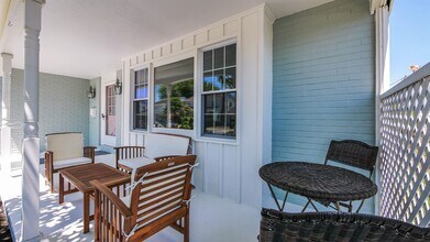 611 N Delavan Ave in Margate City, NJ - Building Photo - Building Photo