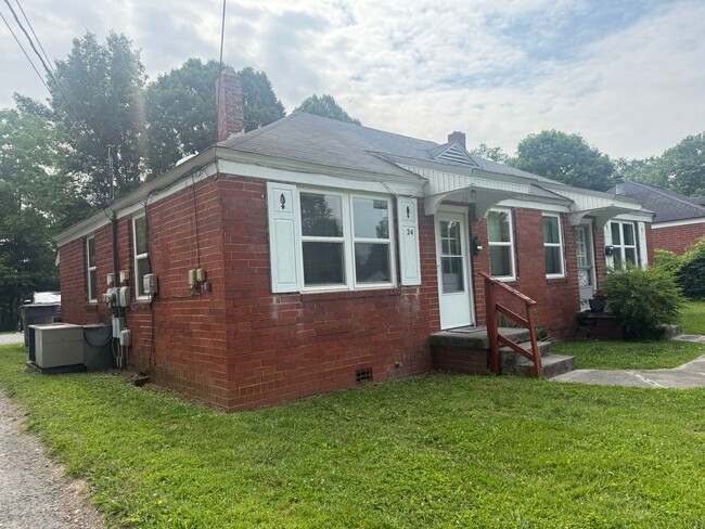 property at 24-26 Carson Ln