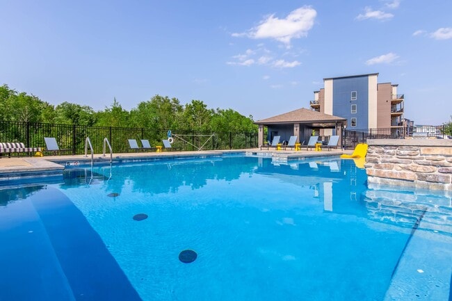 Cambium Apartments