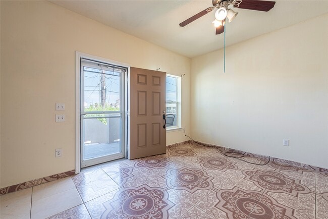 property at 411 29th St